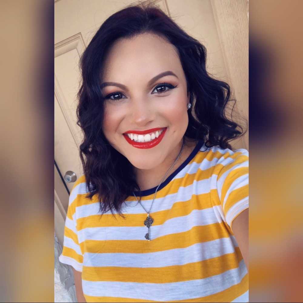 Meet your Posher, Shyanne